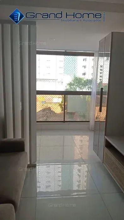 Apartamento 3 quartos em Itapuã - Foto 2