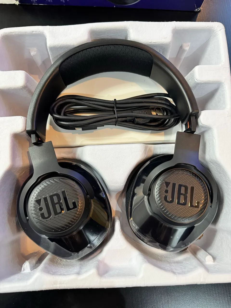 Headset JBL Quantum 100 - Foto 2