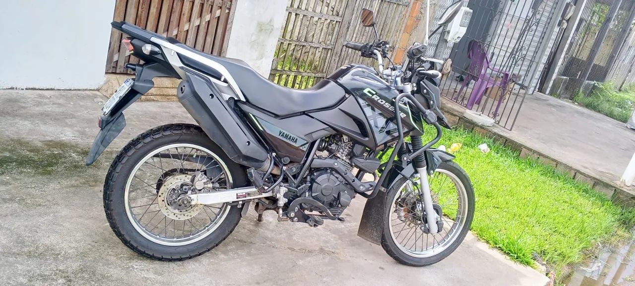 Crosser S 150  - Foto 2