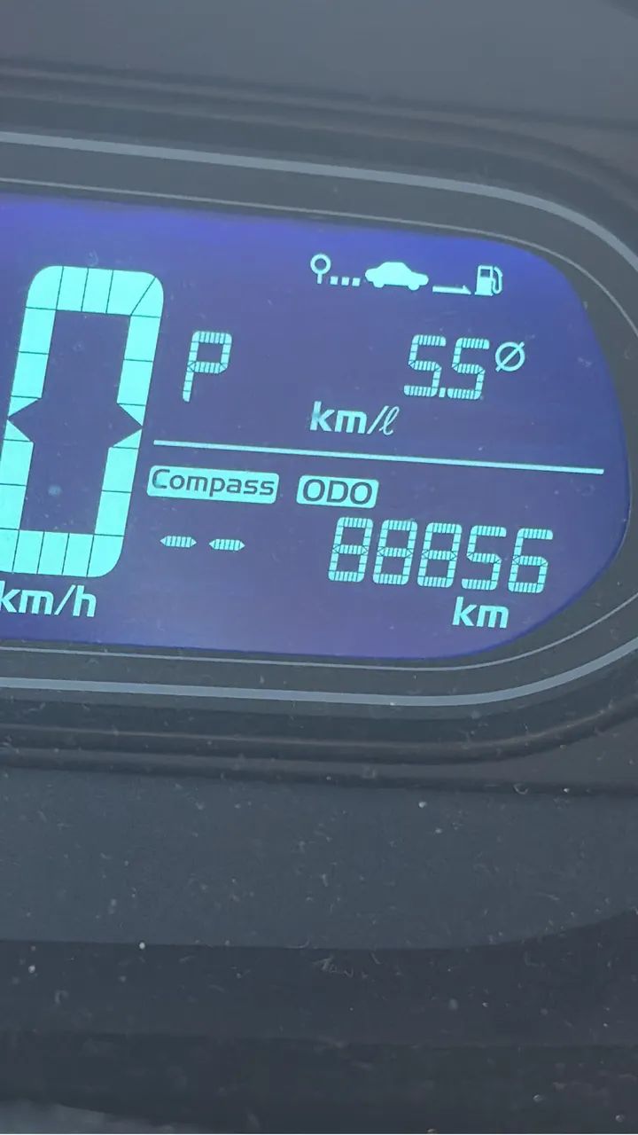 Chevrolet Onix Hatch LTZ 1.4 8V Flex Aut. 4P 2018 - Foto 2