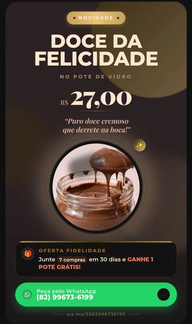 Doces 