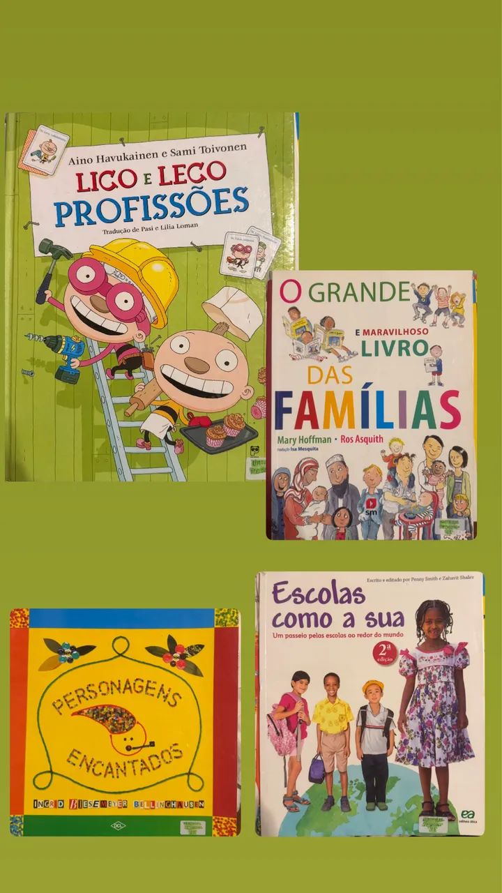 Livros Maple Bear Year 1 - Foto 2