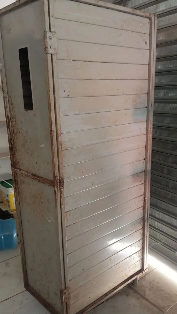 Carrinho de pães  - Foto 2