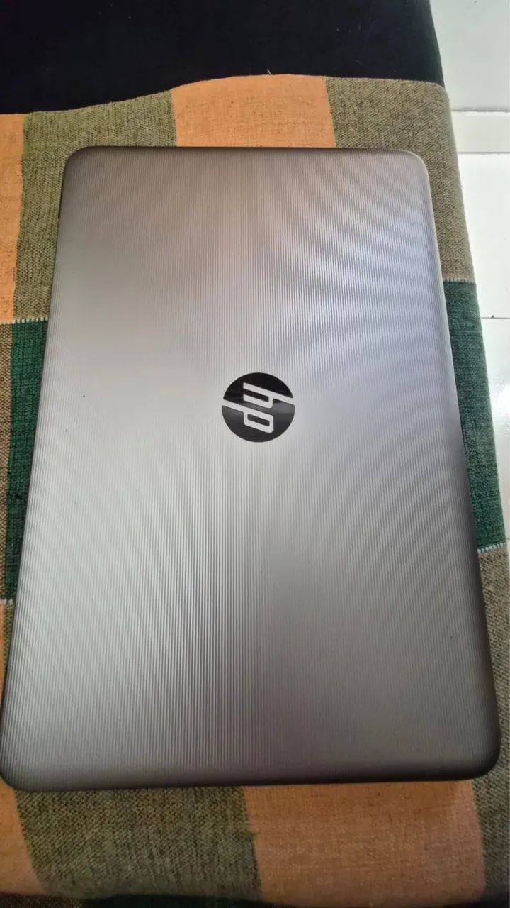 Notebook HP - Foto 3