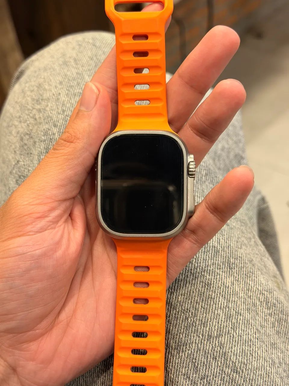 Apple Watch pro2  - Foto 4