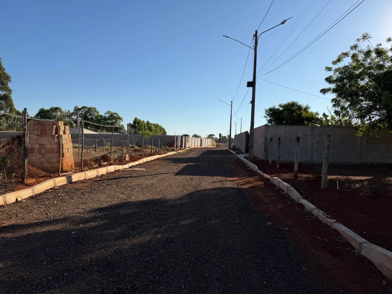 Foto - Brasília - Ponte Alta Norte (Gama)