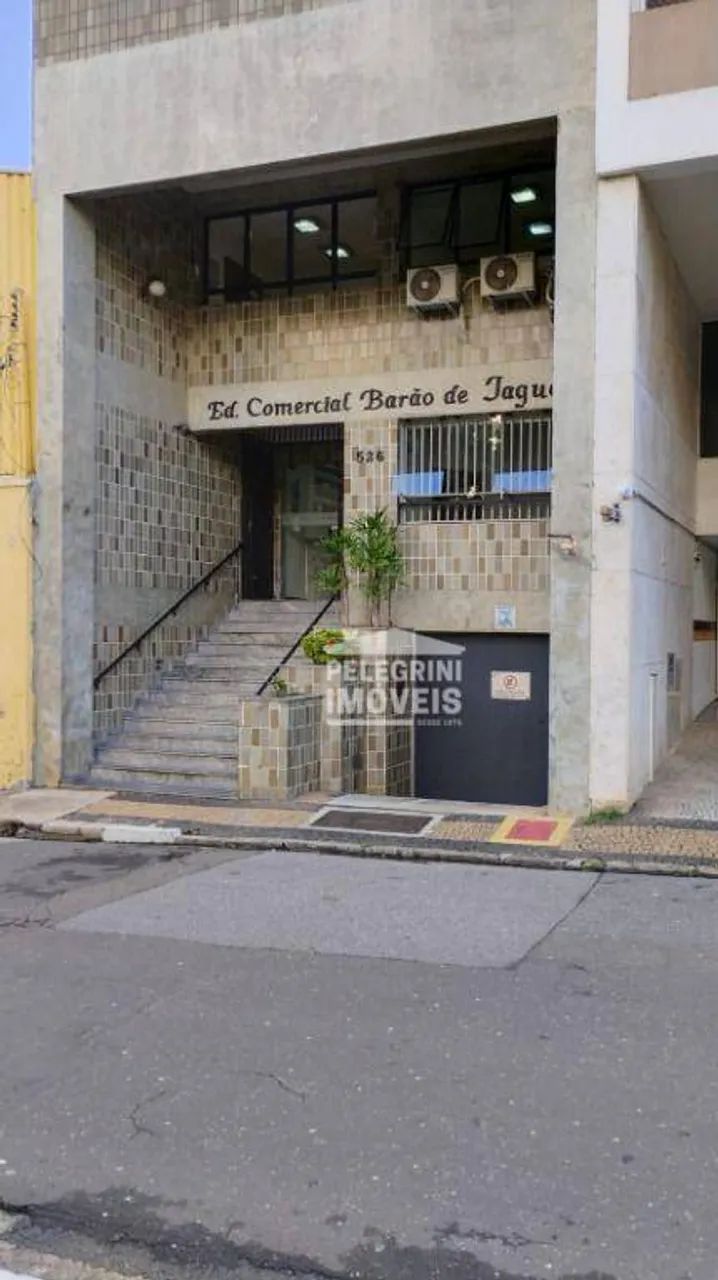 Sala à venda, 40 m² por R$ 75.000,00 - Centro - Campinas/SP - Foto 2