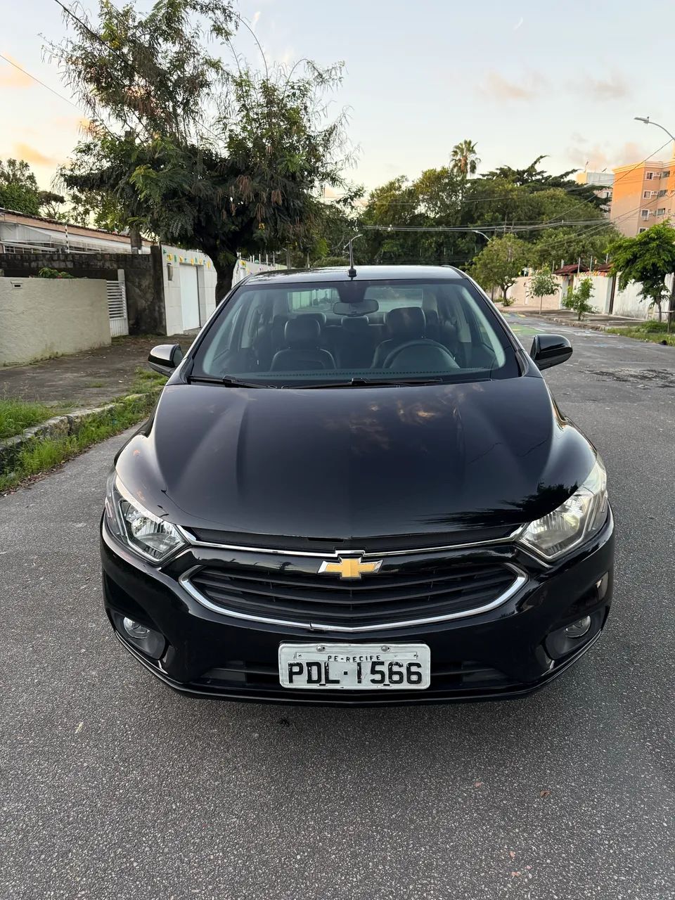 Chevrolet Prisma 2019 photo 5