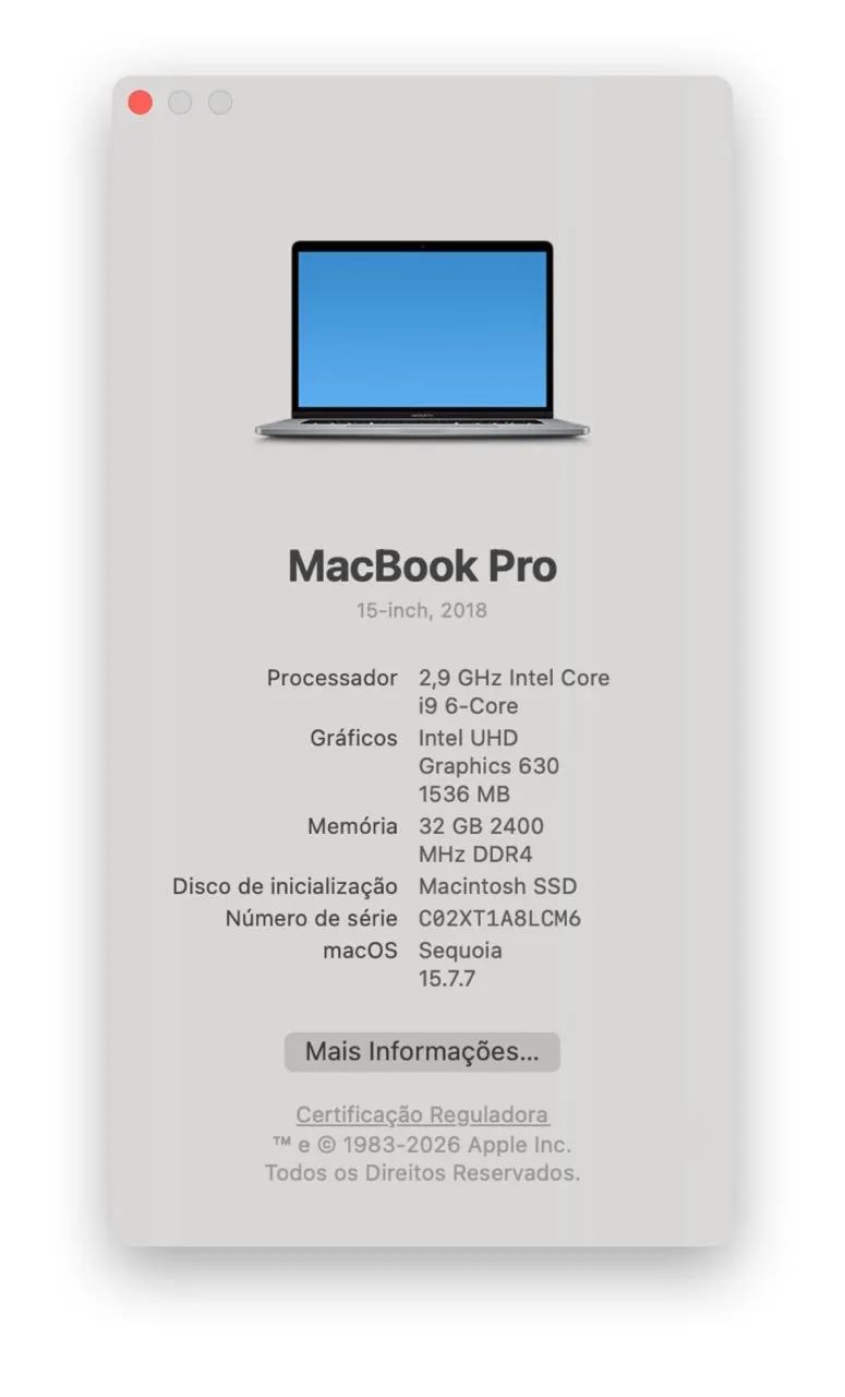MacBook Pro - Foto 2