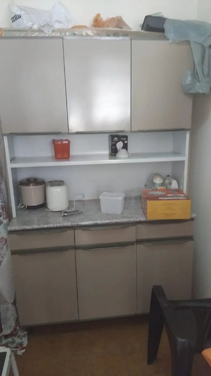 Vendo armário de aço  - Foto 3