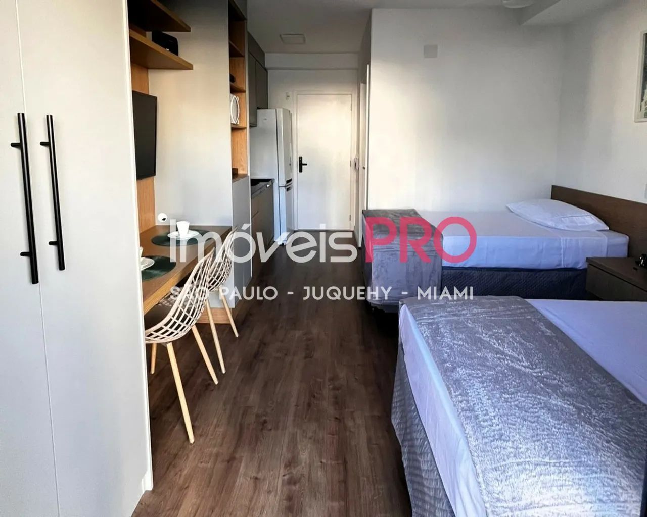 Apartamento, Vila Mariana - São Paulo - Foto 2