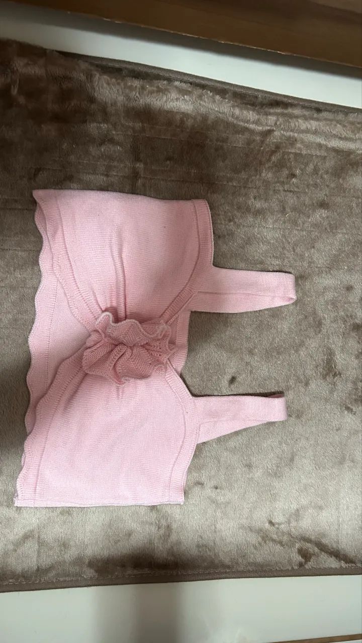 Conjunto tricô  - Foto 3