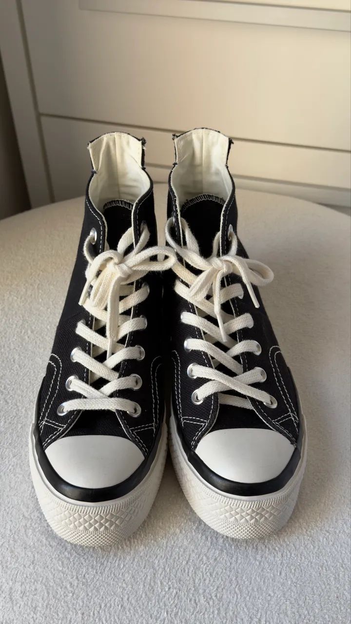 Converse Chuck 70 Plus High Top N35 - Calçados Esportivos - Jardim