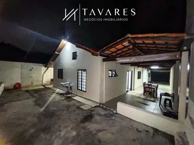 Casa para alugar em Araxá MG, 4 quartos - Foto 5