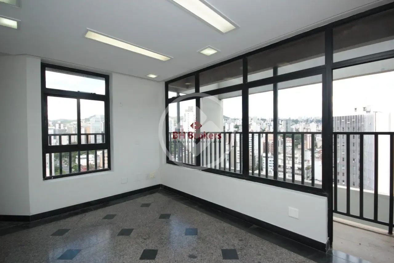 SALA À VENDA NO BAIRRO DE LOURDES codigo: 343318