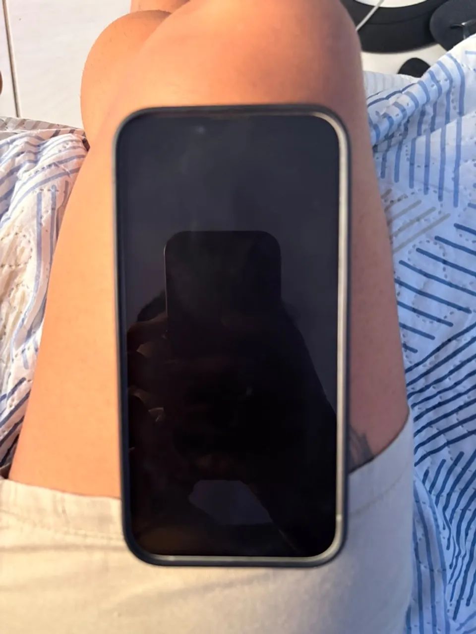 iPhone 14 normal 128gb - Foto 2