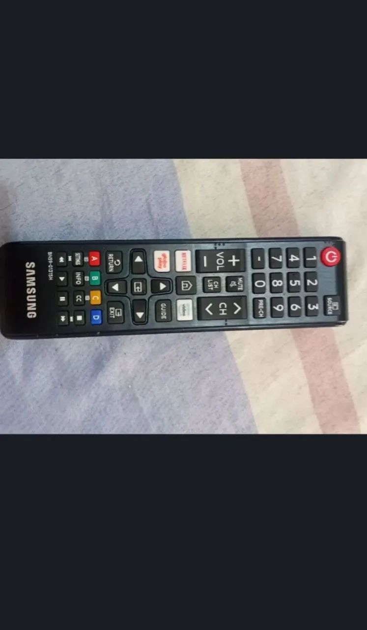 TV LCD 32 SAMSUNG PRA SAIR RAPIDO NOVA  - Foto 3
