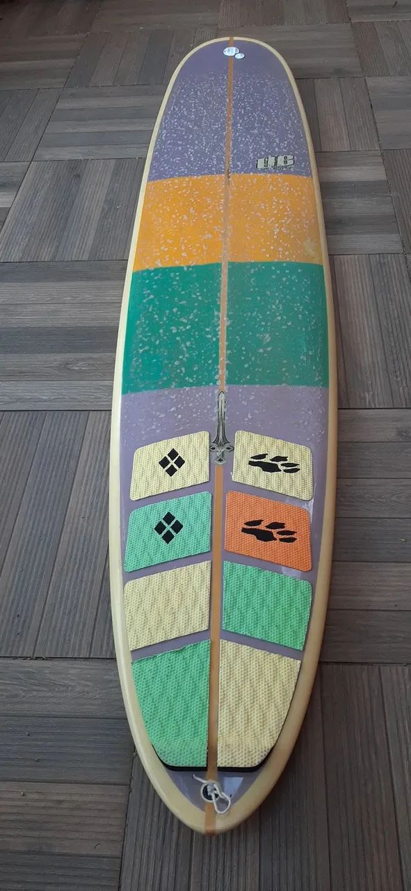 Long board 9.2 UB EPS