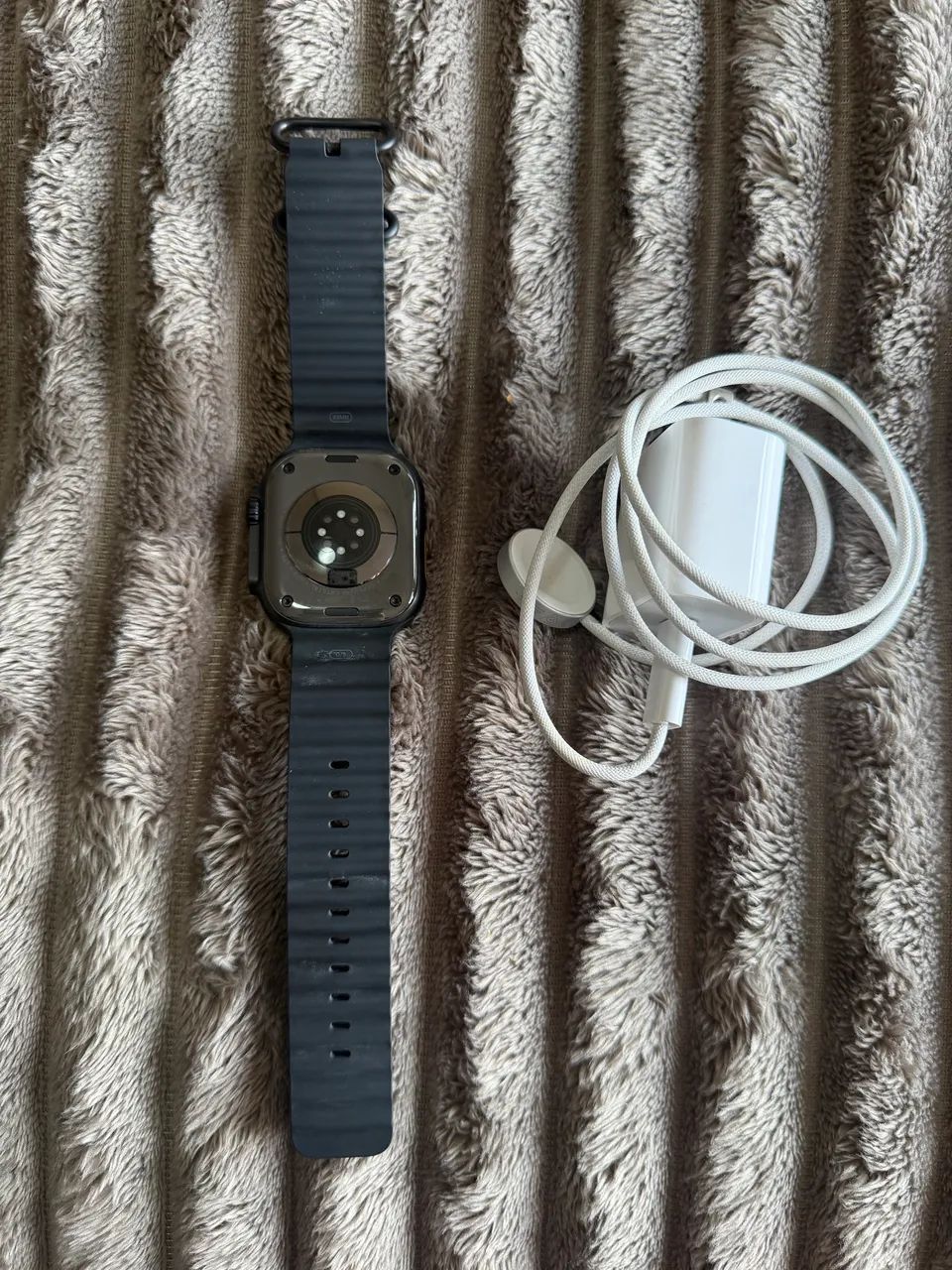 Apple Watch Ultra 2  - Foto 2