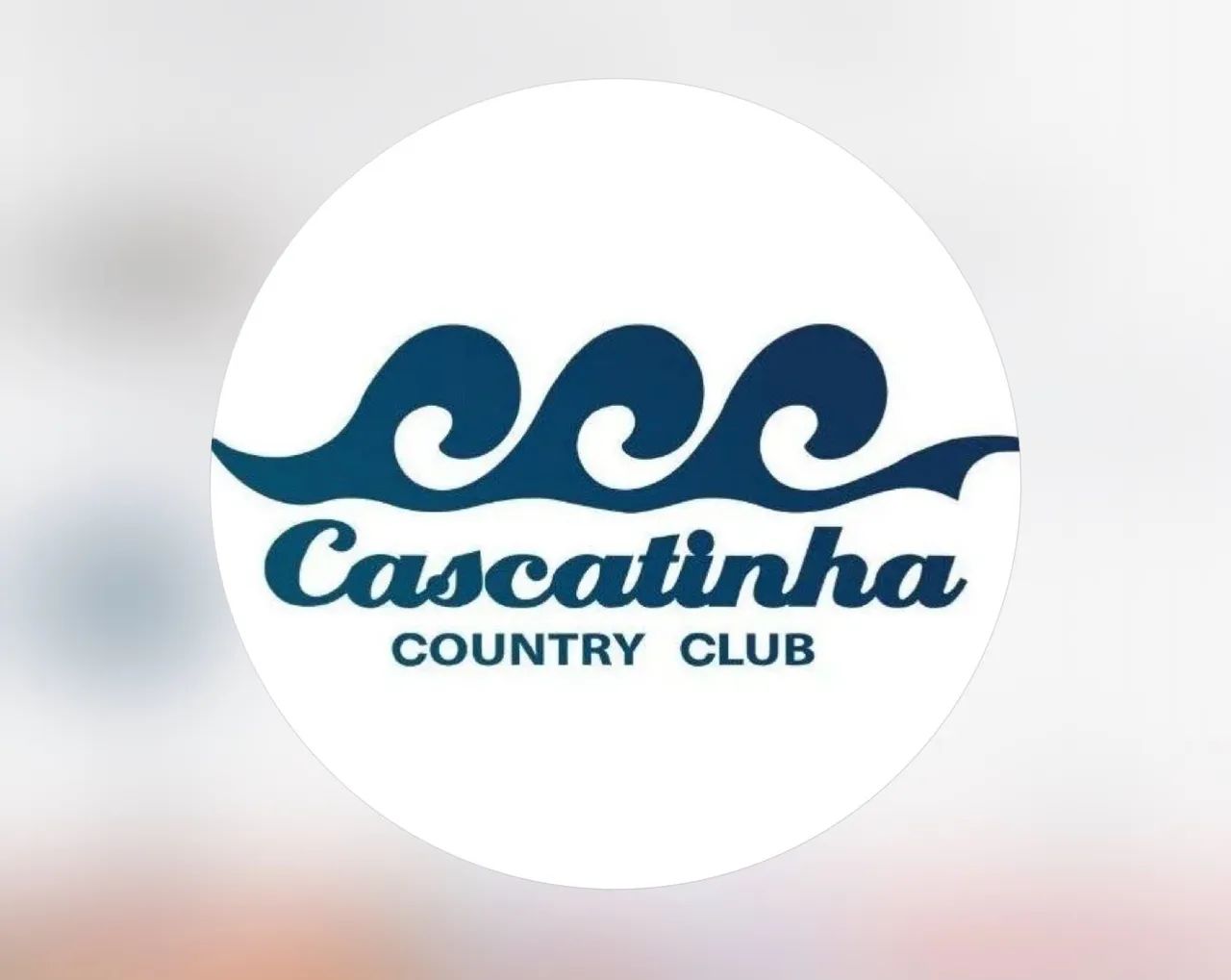 Vendo Quinhão do Clube Cascatinha
