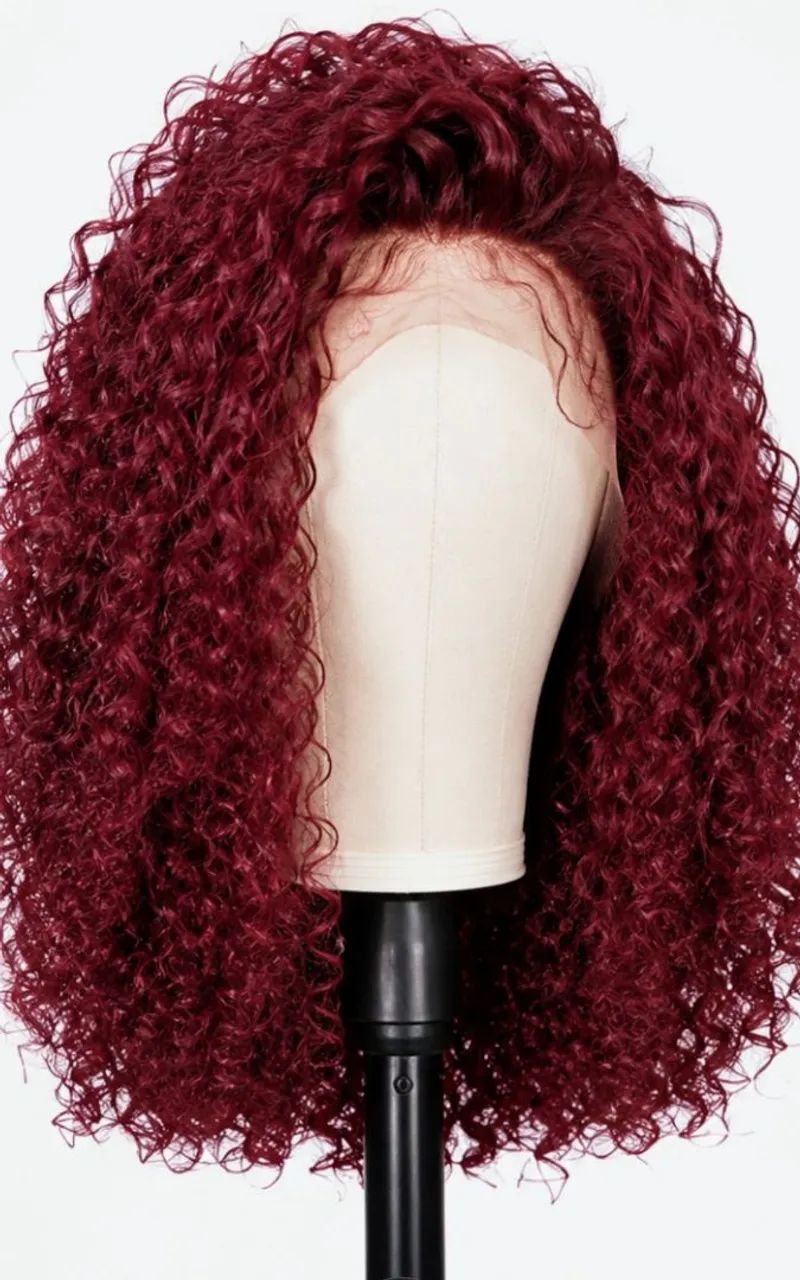 LACE FRONTS HUMANA 