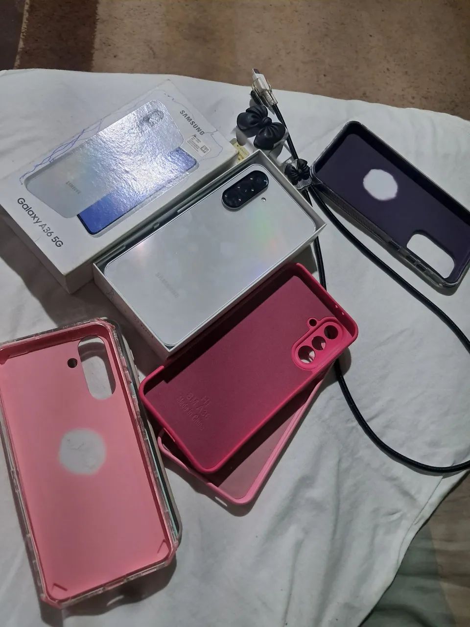Celular  - Foto 3