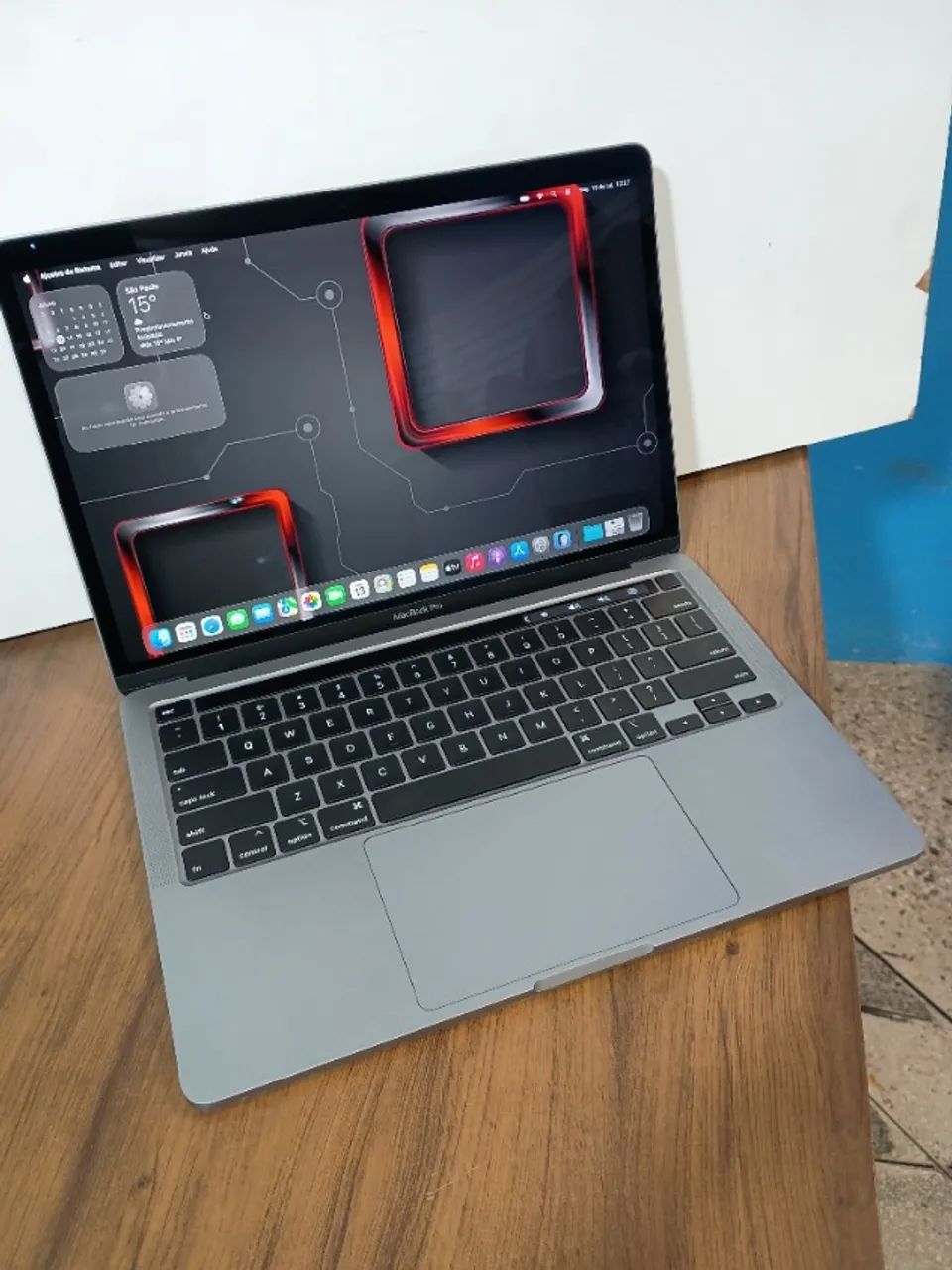 MacBook Pro 2020 - Foto 3