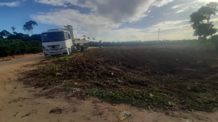 Vendo Lote em Baixo Quartel Linhares ES - Foto 3