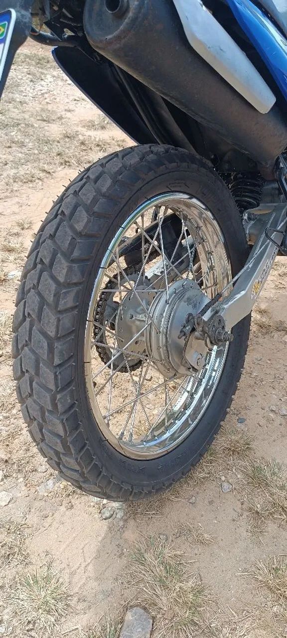 XTZ 125 - Foto 4