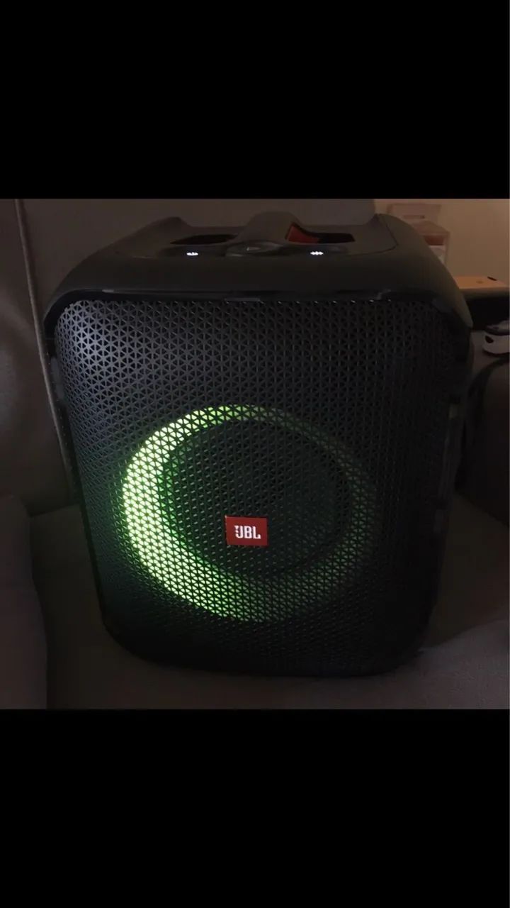 Caixa de som jbl - Foto 4
