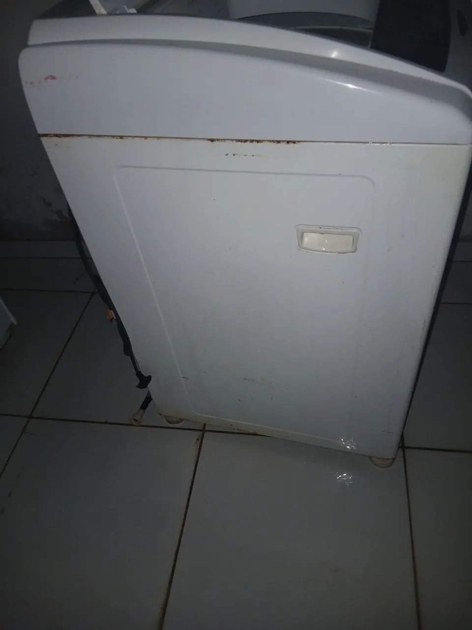 Maquina de lavar roupa - Foto 4