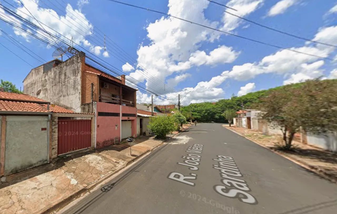 Casa no Jardim São Valentim, Pirassununga - SP - Foto 3