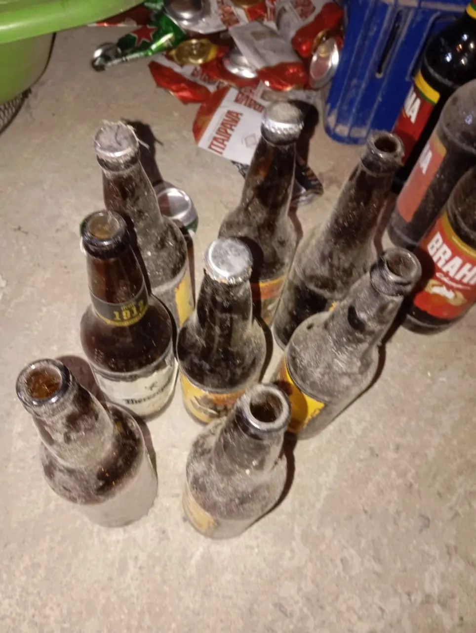Vasilhames de cerveja  - Foto 2