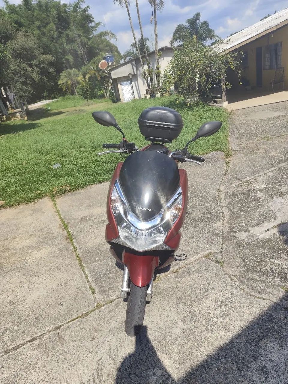 Honda Pcx 150cc - Foto 3