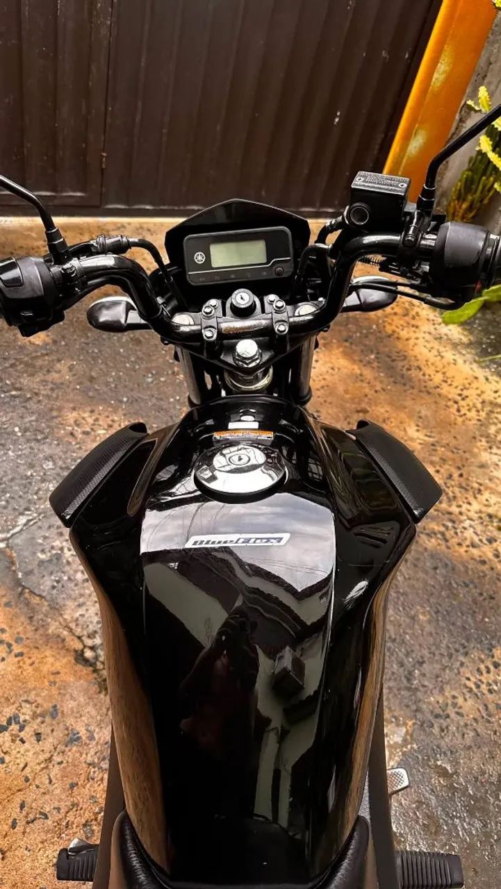 Yamaha factor 150 - Foto 5