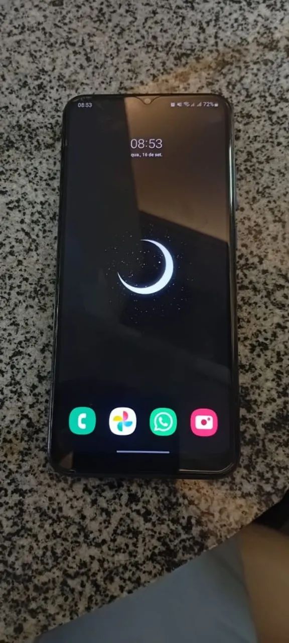 Samsung A02s