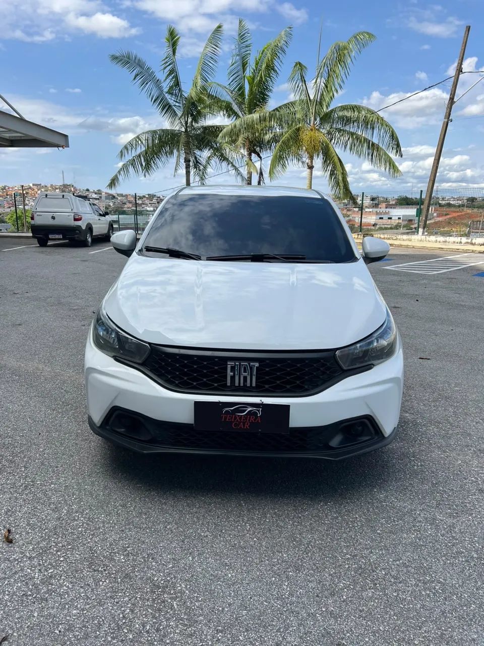 Fiat Argo Drive 1.0 6V Flex 2023 - Foto 2
