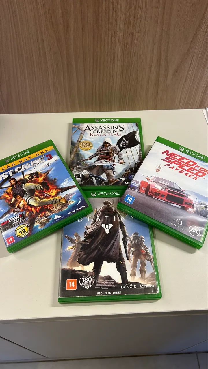Xbox one - Foto 3