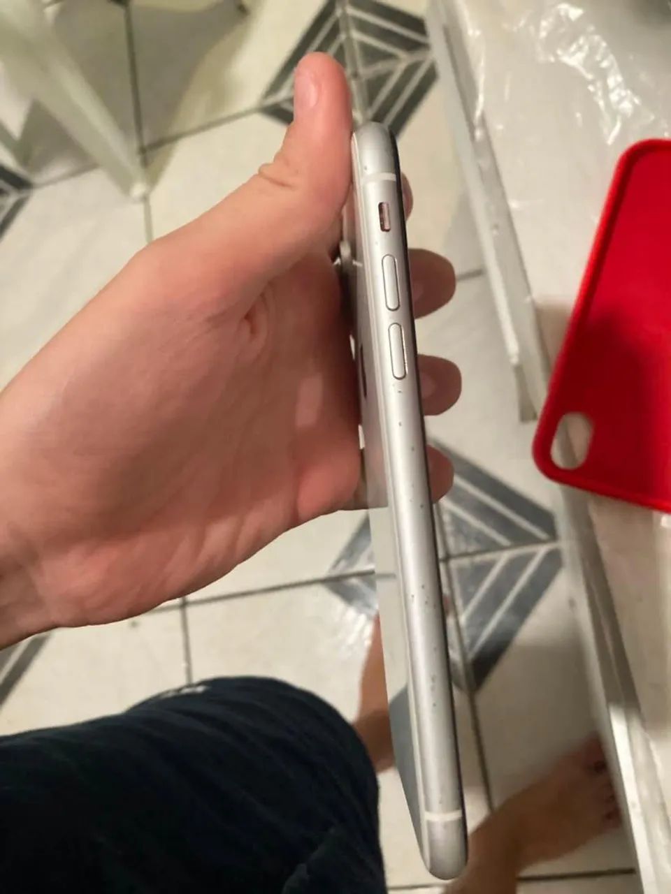 iPhone XR 64g - Foto 4