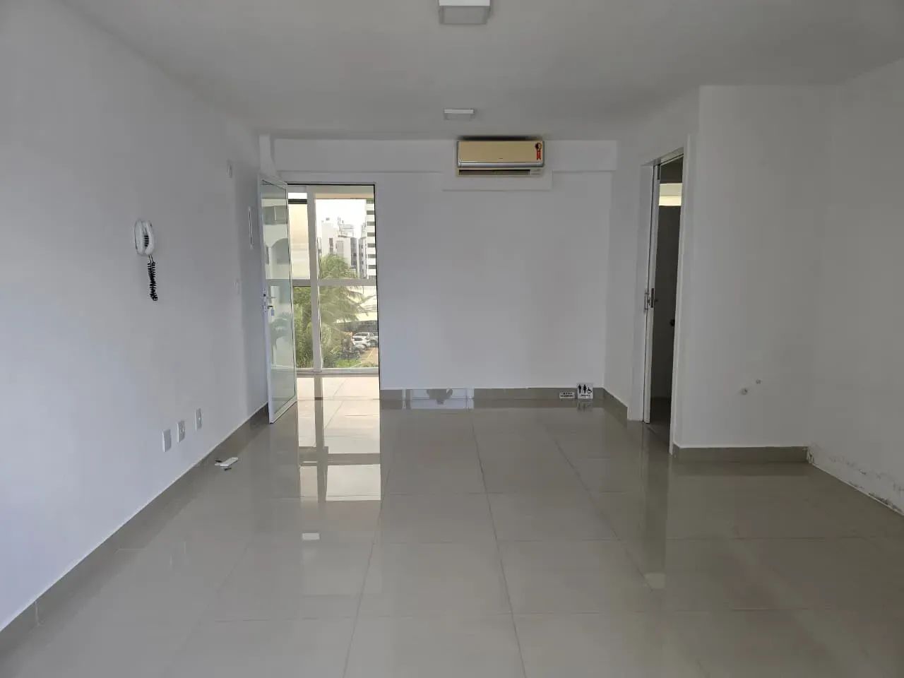 Loja Térrea com área externa - Foto 5