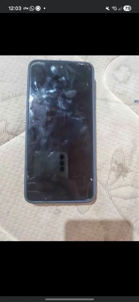 Redmi Note 13 - Foto 2