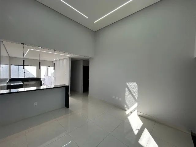 casa nova 3 quartos, sendo 1 suite - Foto 4