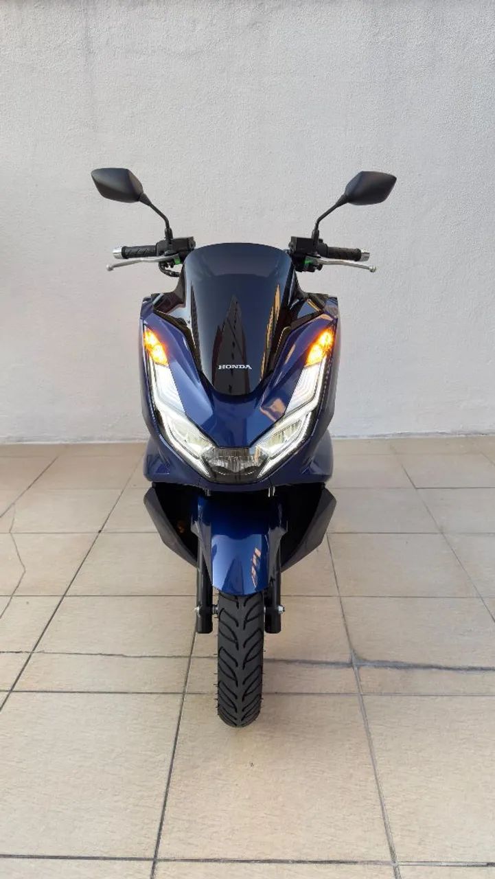 Honda PCX 160 ABS - 2026/2026 - Foto 3