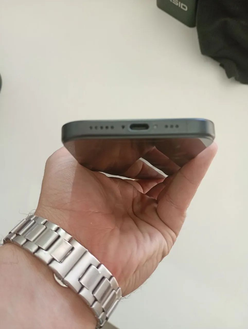 iPhone 16 - Foto 4