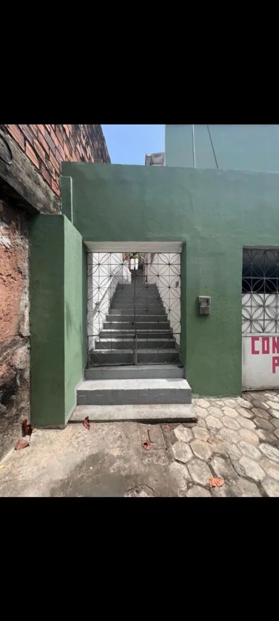 Vende-se uma Casa no Anil  - Foto 2
