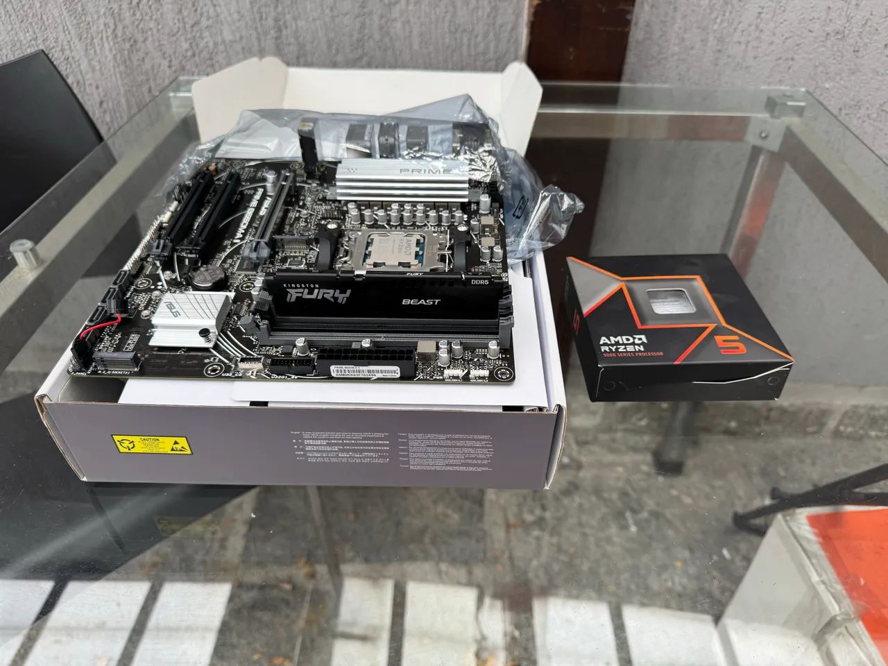 Vendo Kit AMD - Foto 4