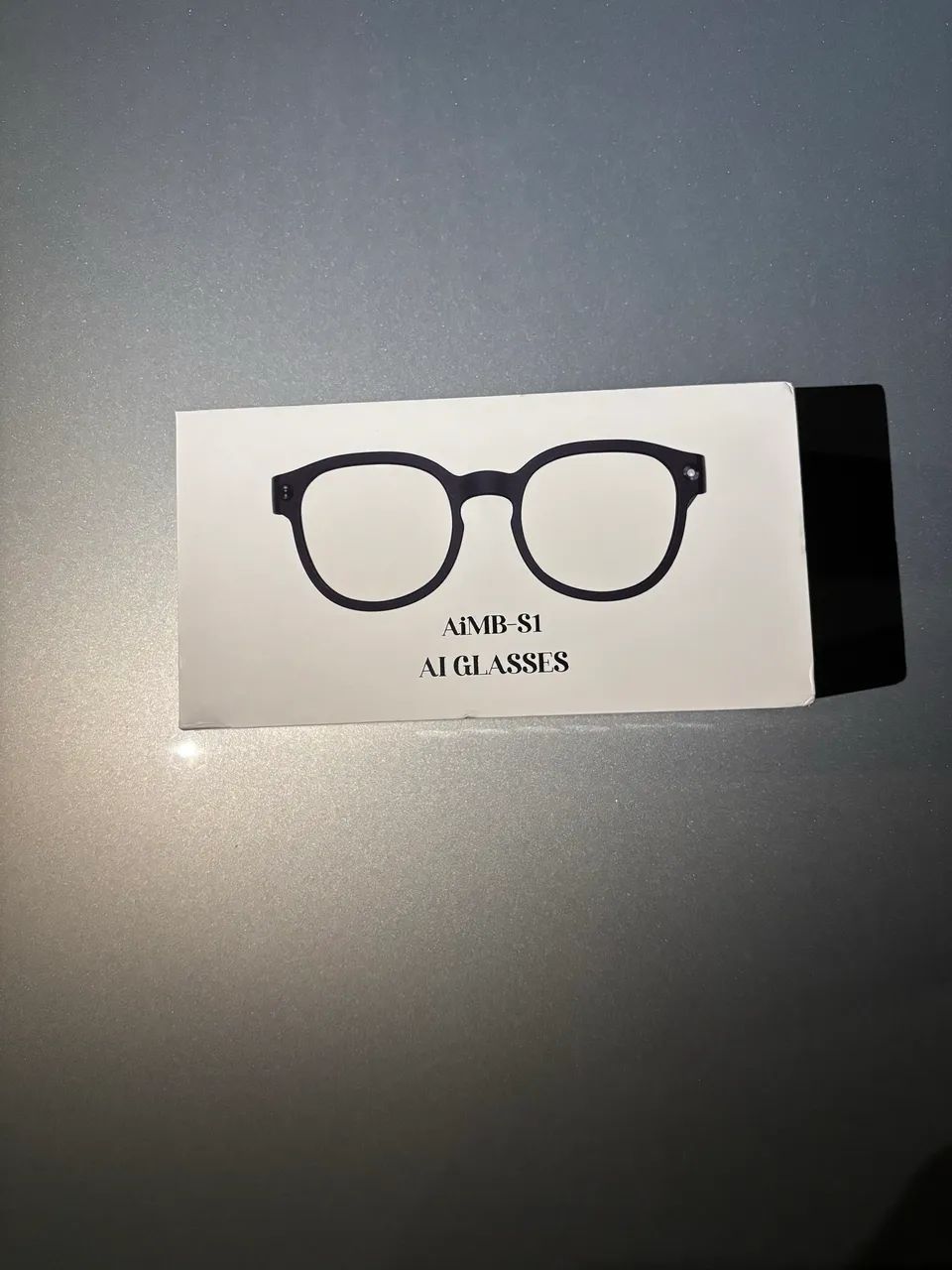Óculos aí glasses IA - Foto 5