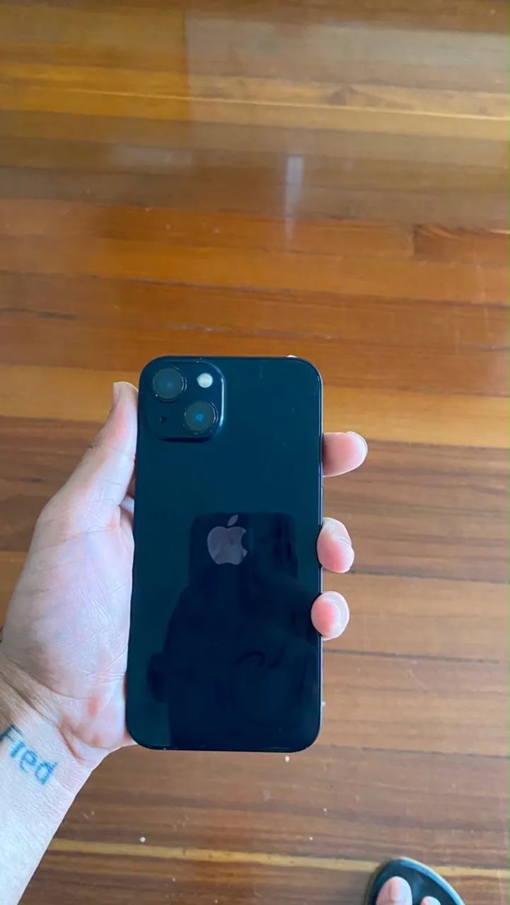 iPhone 13 super conservado  - Foto 3