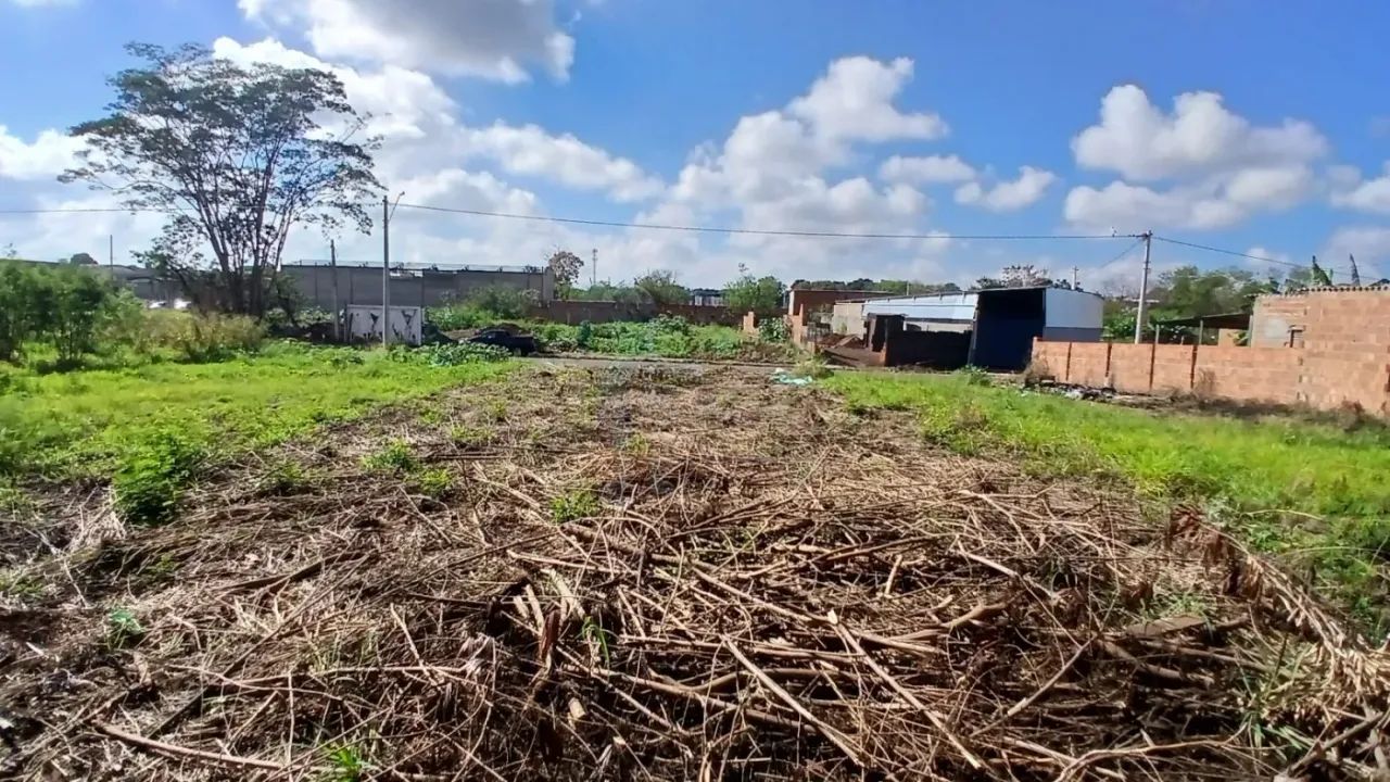TERRENO PRÓXIMO À AVENIDA MARECHAL COSTA E SILVA - Foto 3