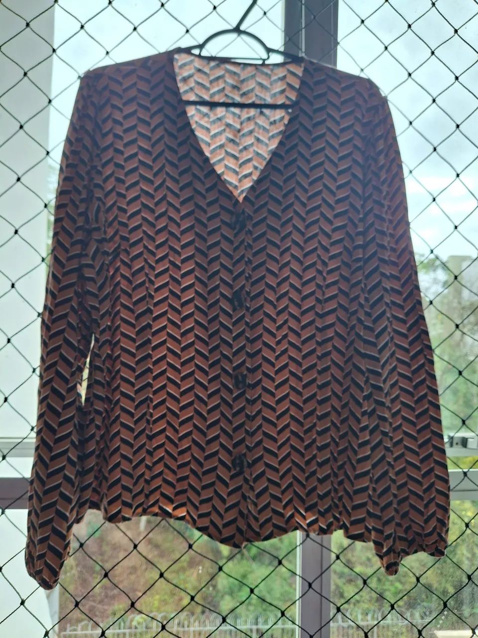 Vendo blusas novas - Foto 4